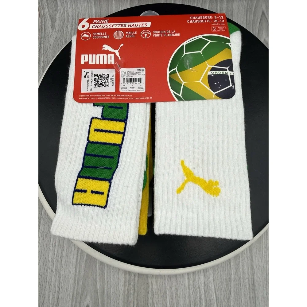 Puma product details